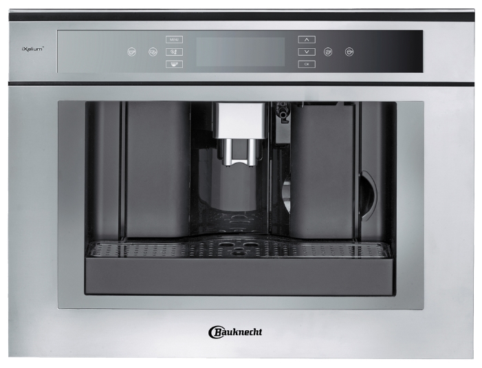 Ремонт Bauknecht KMT 9145 IXL