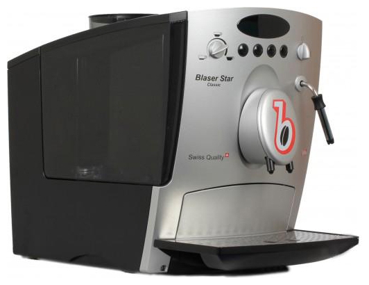 Ремонт Blaser Star Classic