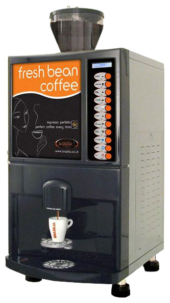 Ремонт Brasilia Bonilla