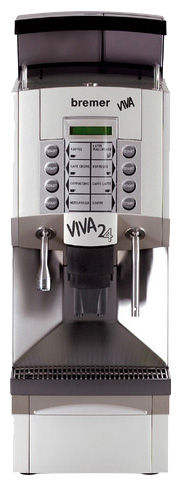 Ремонт Bremer Viva 24