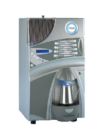 Ремонт Carimali TOP