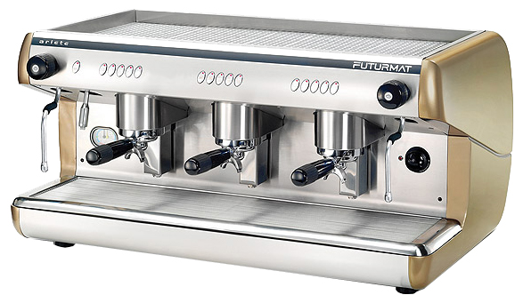 Ремонт Futurmat Ariete F3 Standart A3