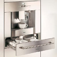 Ремонт Gaggenau CM 200-110