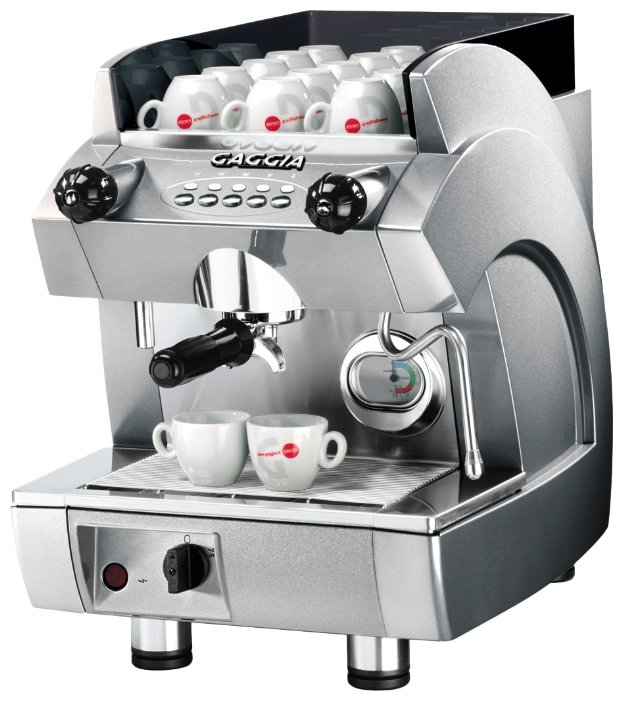 Ремонт Gaggia GD 1 Compact