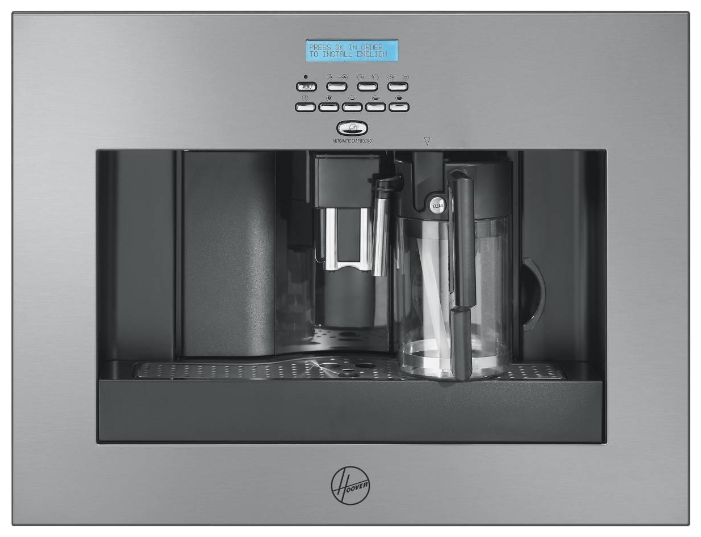 Ремонт Hoover HCM 460 X