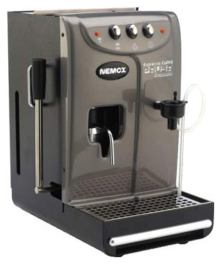 Ремонт Nemox Espresso caffe pausa cremalatte