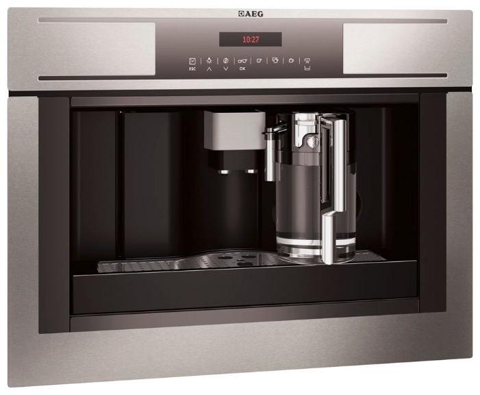 Ремонт AEG PE 4521M