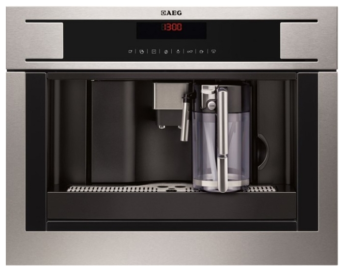 Ремонт AEG PE 4571-M