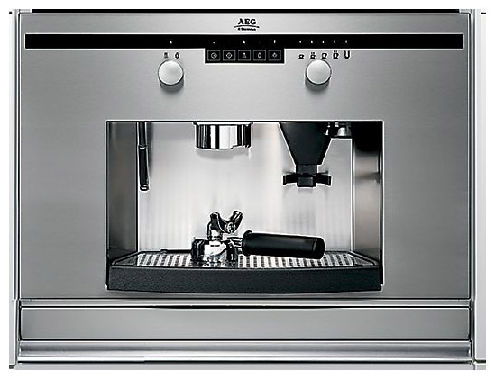 Ремонт AEG PE 8038M