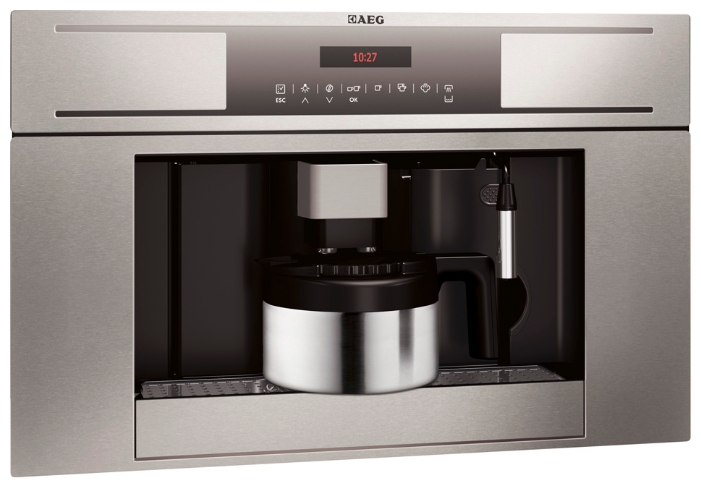 Ремонт AEG PE3811M