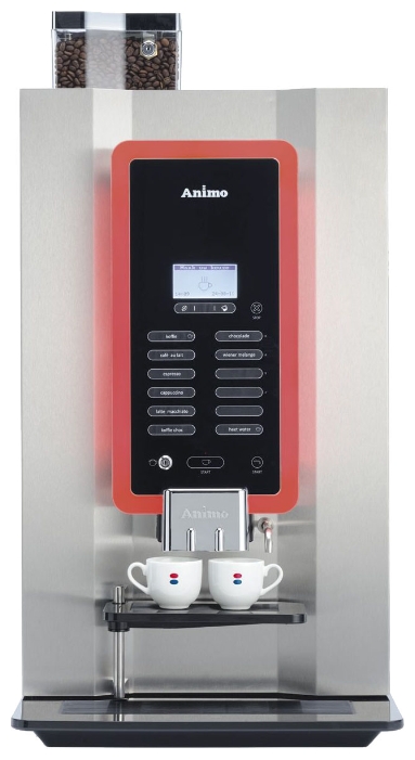 Ремонт ANIMO OptiBean