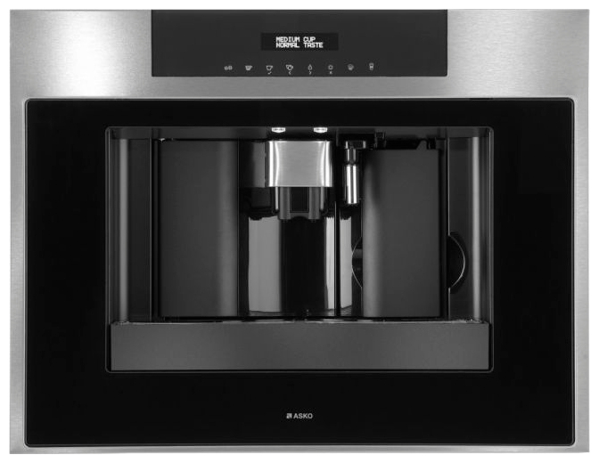 Ремонт Asko CM8457A/S