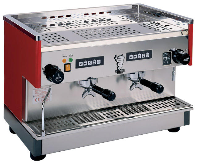 Ремонт Bezzera B2000 DE 2gr