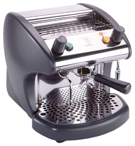 Ремонт Bezzera BZ 02S автомат