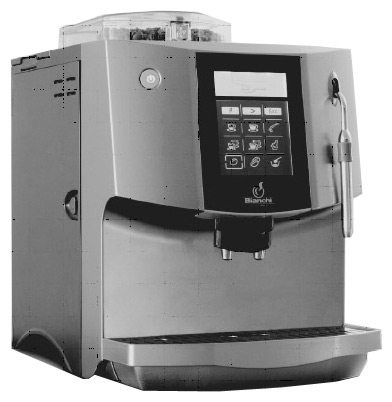 Ремонт Bianchi BVM 333