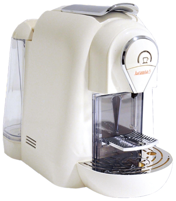 Ремонт Brasilia Go Pod