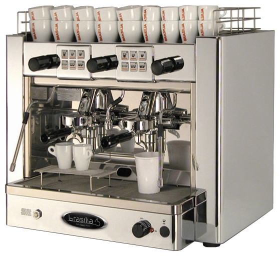 Ремонт Brasilia Gradisca 2 Gr