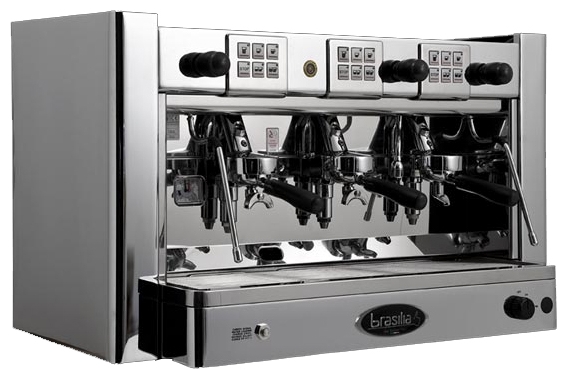 Ремонт Brasilia Gradisca 3 Gr