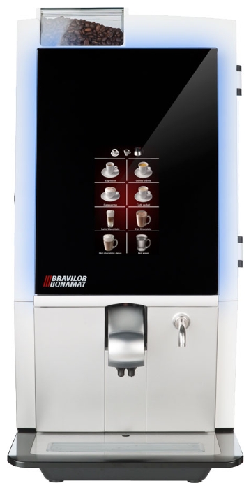 Ремонт Bravilor Bonamat Esprecious 12