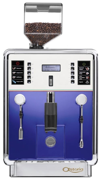 Ремонт C.M.A. Gemma TB