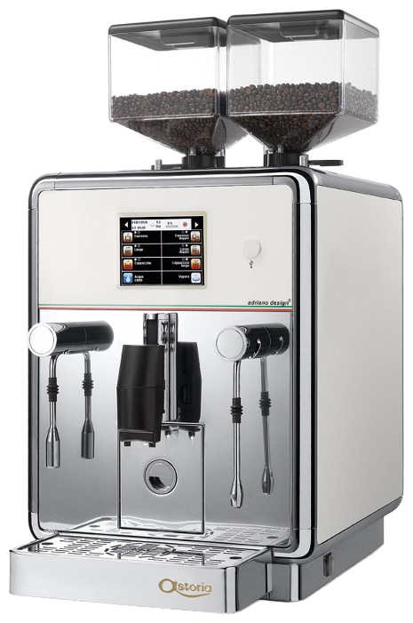 Ремонт C.M.A. Gemma TS