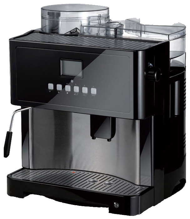 Ремонт C3 Coffee Center iCoffe Black