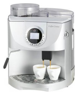 Ремонт C3 Coffee Center Milano