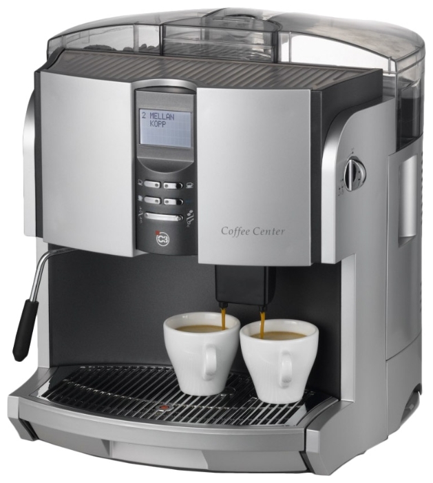 Ремонт C3 Coffee Center Toscana