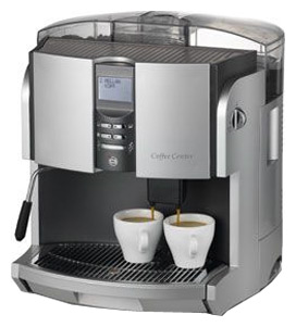 Ремонт C3 Coffee Center Verona