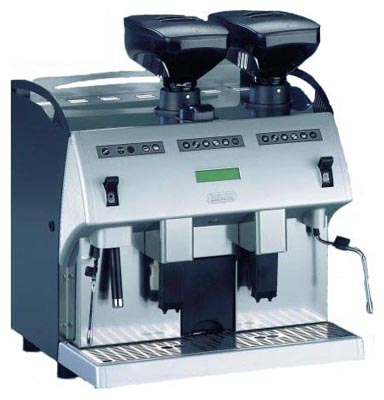 Ремонт Carimali F22LM