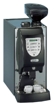 Ремонт Carimali Mini COF