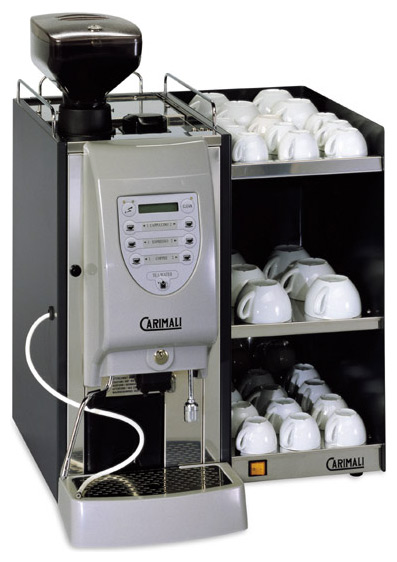 Ремонт Carimali Multi LM