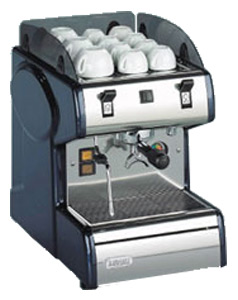 Ремонт Carimali UnoTema