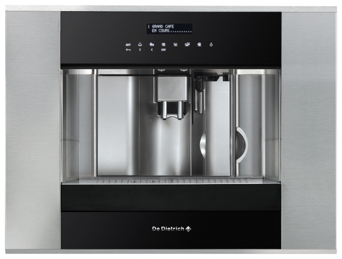 Ремонт De Dietrich DED1140X