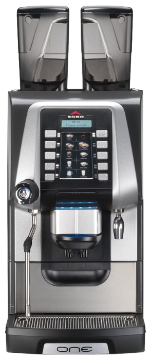 Ремонт Egro One Keypad Pure-Coffee