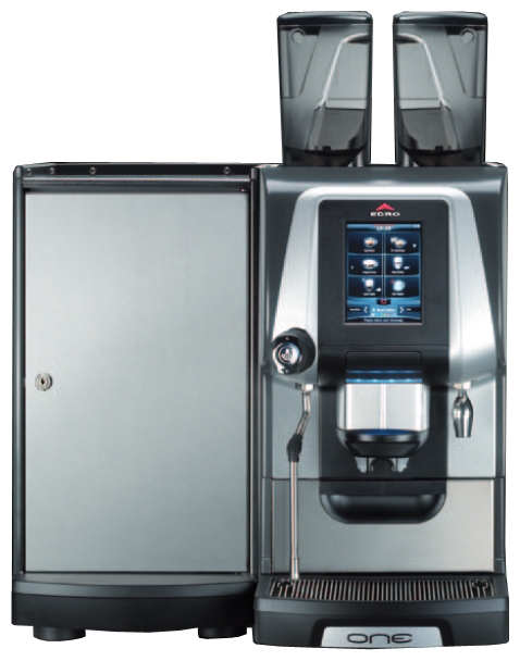 Ремонт Egro One Keypad Top-Milk XP