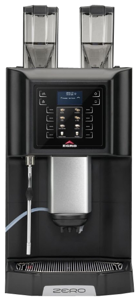 Ремонт Egro Zero Quick-Milk