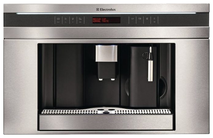 Ремонт Electrolux EBA 63810 X