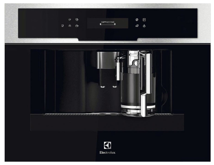 Ремонт Electrolux EBC54503OX