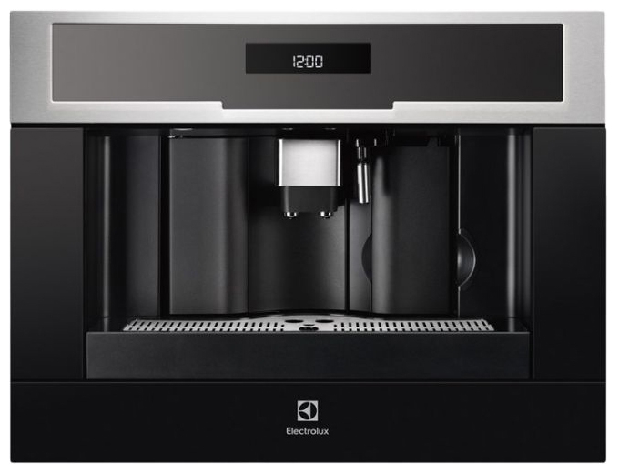 Ремонт Electrolux EBC54524 AV/OX/OZ