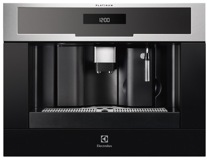 Ремонт Electrolux EBC954513X