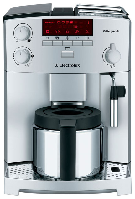 Ремонт Electrolux ECG 6200