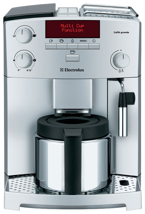 Ремонт Electrolux ECG 6400