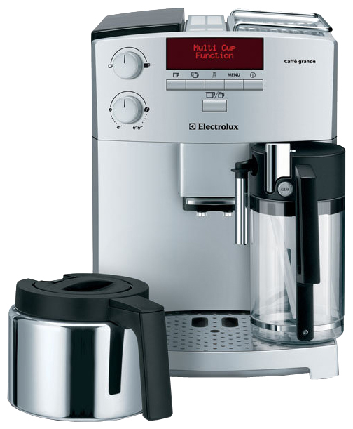 Ремонт Electrolux ECG 6600