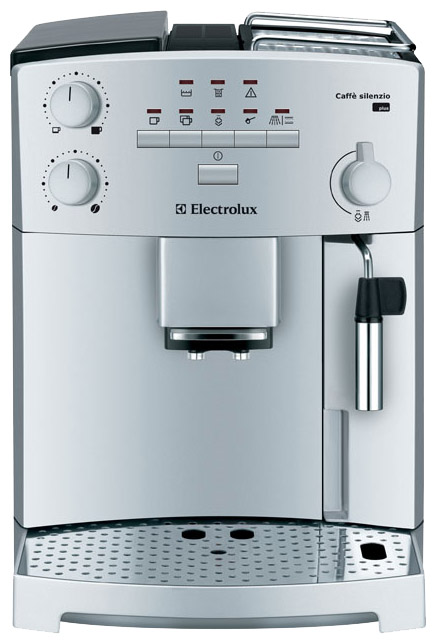 Ремонт Electrolux ECS5200