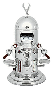 Ремонт Elektra Belle Epoque P1C Verticale