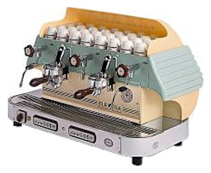 Ремонт Elektra Classic Barlume V1