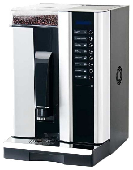 Ремонт Expobar BRILLIANCE