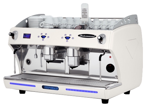 Ремонт Expobar DIAMANT BASE CONTROL DISPLAY 2GR AUTO-EJECT