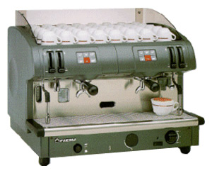 Ремонт Faema Due A2